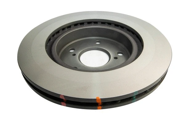 High Performance Brake Disc (DBA42580)