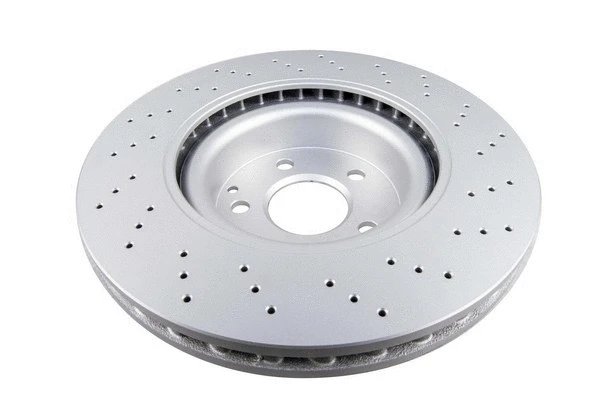 High Performance Brake Disc (DBA3258OEX)