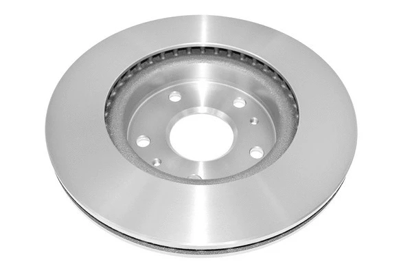 Brake Disc (DBA2586)