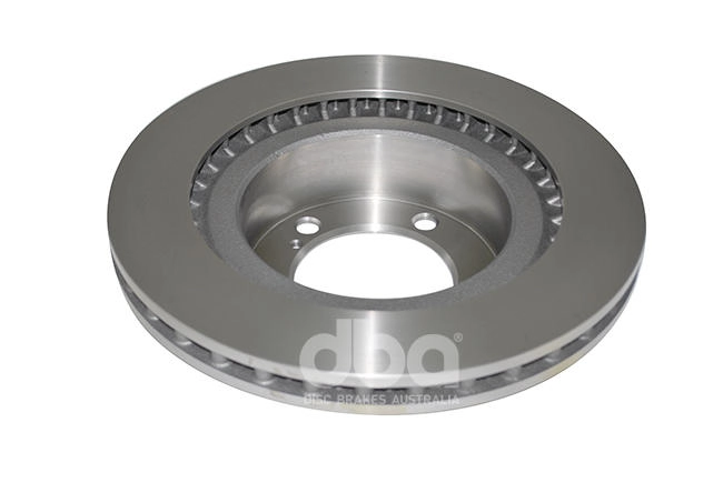 Brake Disc (DBA2724)