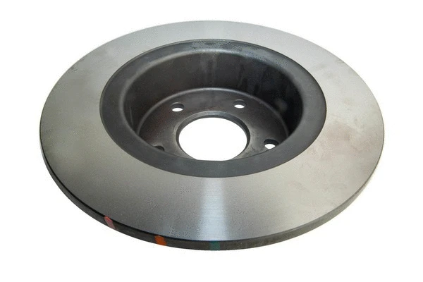 High Performance Brake Disc (DBA4093)