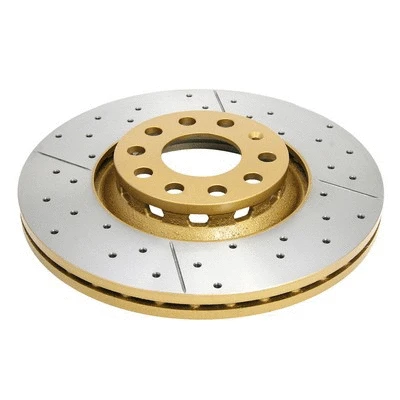 High Performance Brake Disc