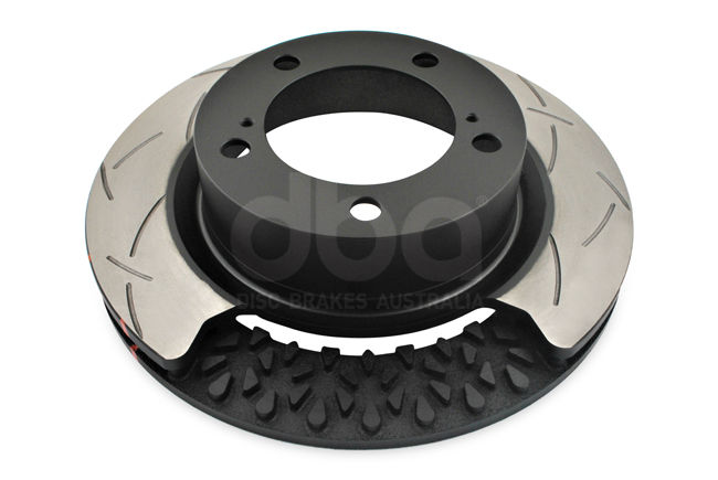 High Performance Brake Disc (DBA42722S)