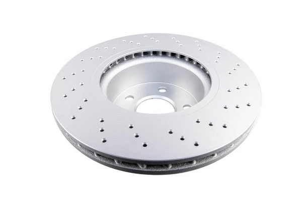 High Performance Brake Disc (DBA3256OEX)