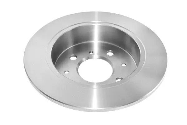 Brake Disc (DBA475)