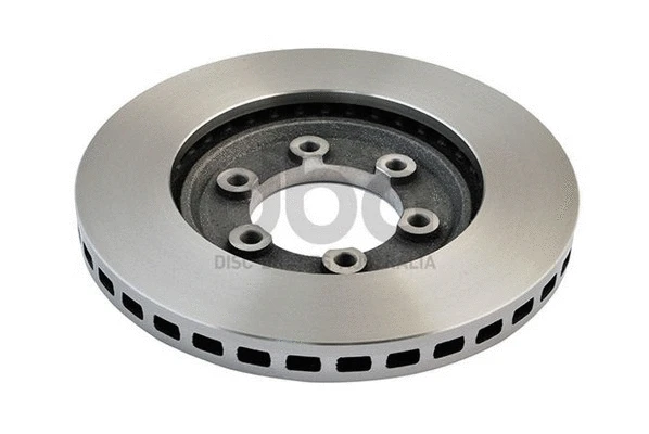 Brake Disc (DBA2840E)