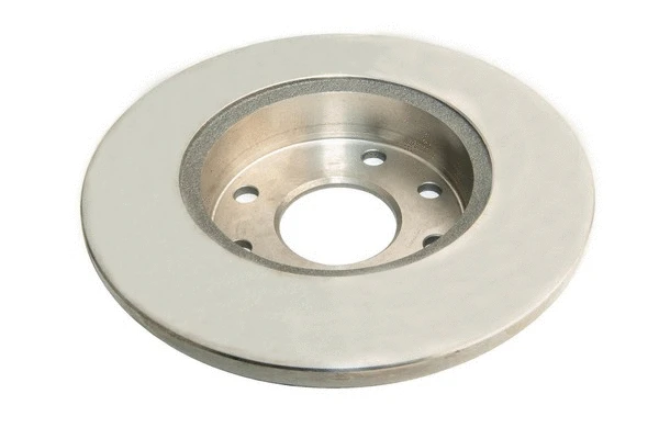 Brake Disc (DBA007)