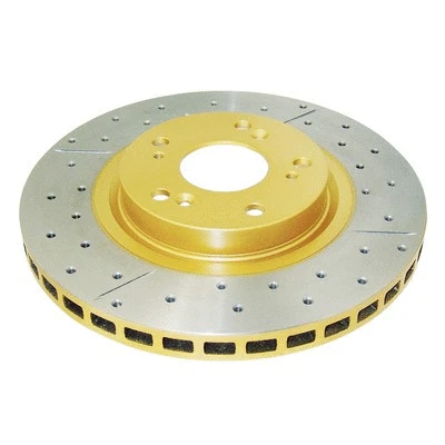 High Performance Brake Disc