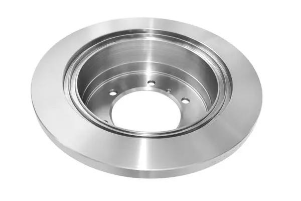 Brake Disc (DBA233)