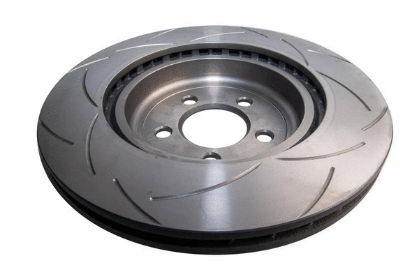 High Performance Brake Disc (DBA2438S)