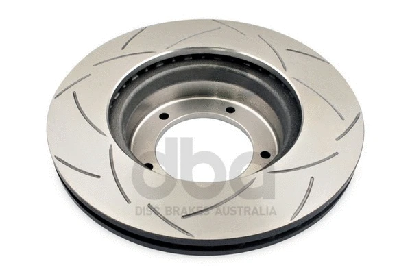 High Performance Brake Disc (DBA086S)