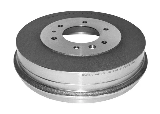 Brake Drum