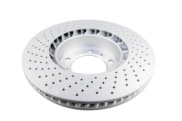High Performance Brake Disc (DBA3698EXR)