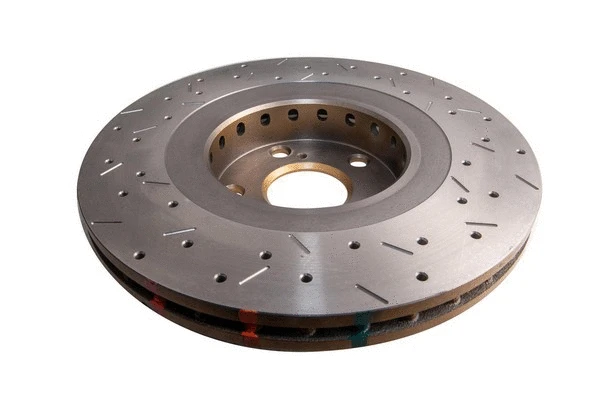 High Performance Brake Disc