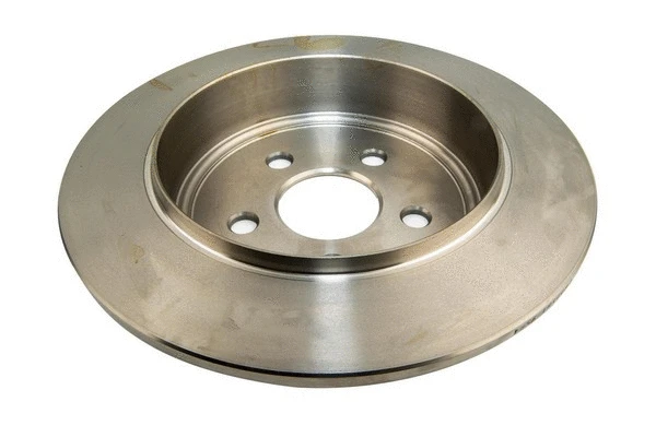 Brake Disc (DBA166)