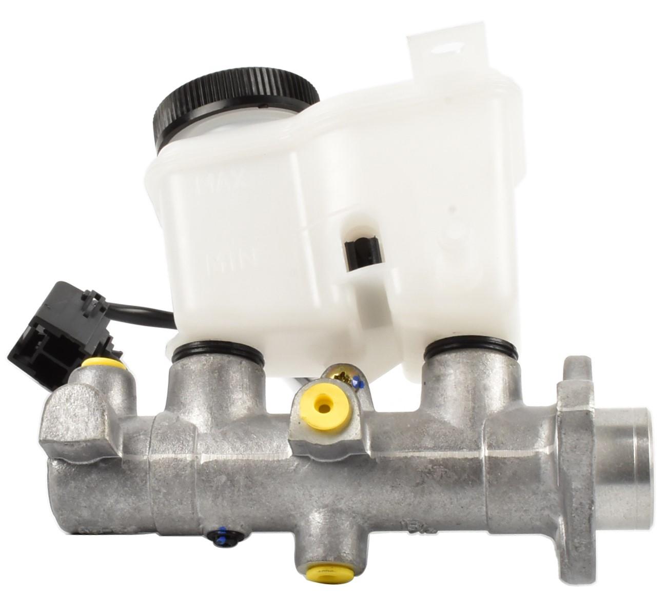 Brake Master Cylinder (DBABM1831)