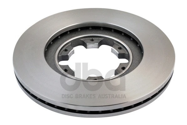 Brake Disc (DBA629)