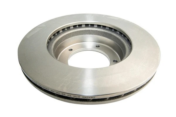 Brake Disc (DBA086)