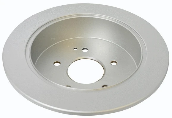 Brake Disc (DBA3761E)