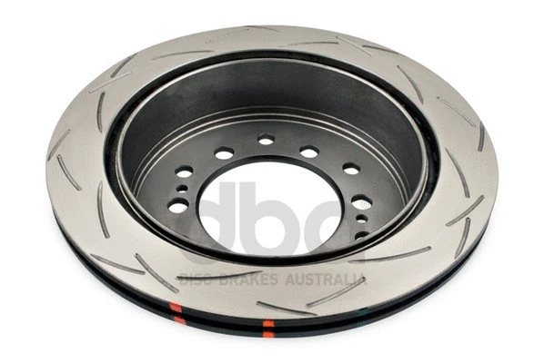 High Performance Brake Disc (DBA42737S)
