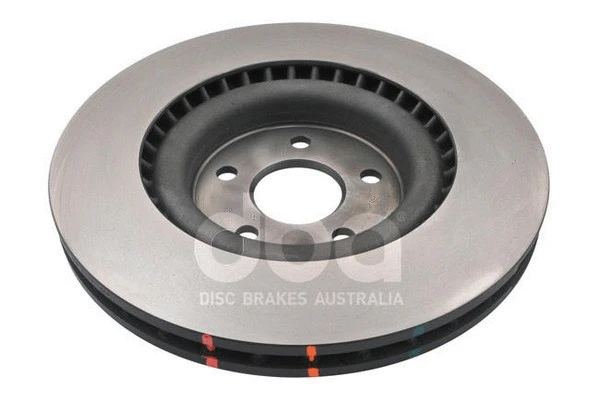 High Performance Brake Disc (DBA42632)
