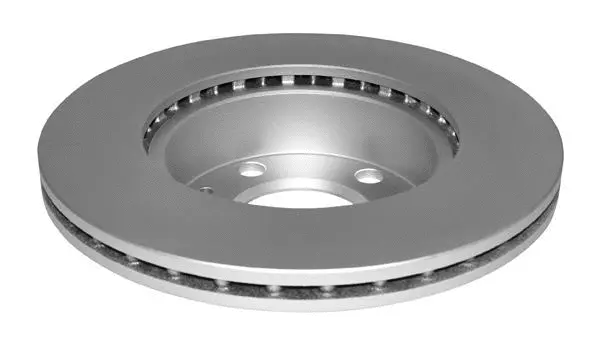 Brake Disc (DBA2400E)