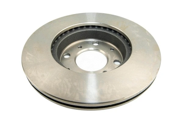Brake Disc (DBA187)