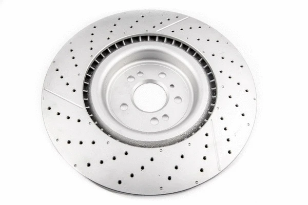 High Performance Brake Disc (DBA3360EXDS)