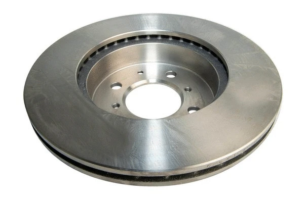 Brake Disc (DBA184)