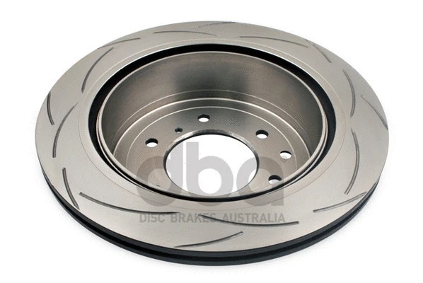 High Performance Brake Disc (DBA2219S)