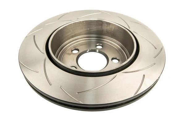 High Performance Brake Disc (DBA2439S)