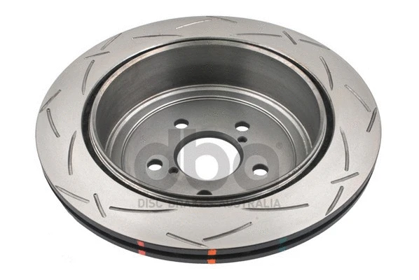 High Performance Brake Disc (DBA42663-10)