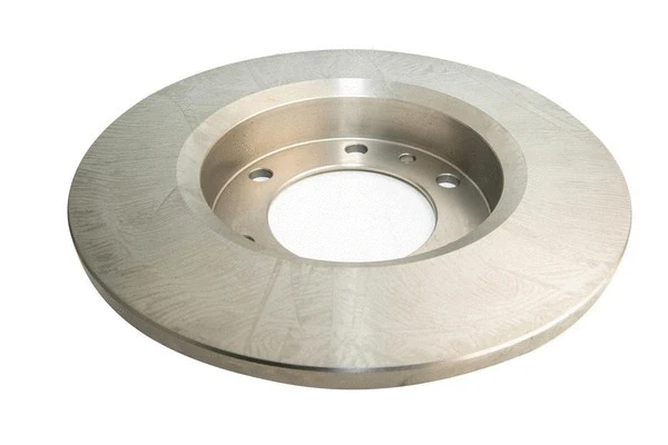 Brake Disc (DBA154)