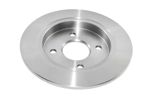 Brake Disc (DBA2109)