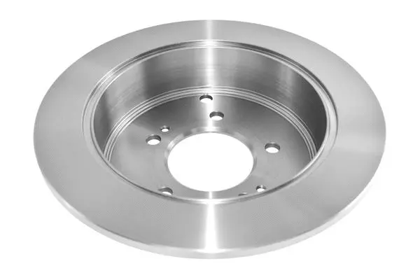 Brake Disc (DBA465)