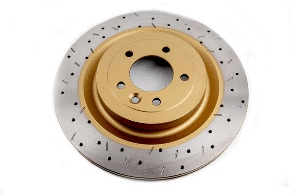 High Performance Brake Disc