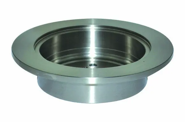 Brake Disc (DBA679)