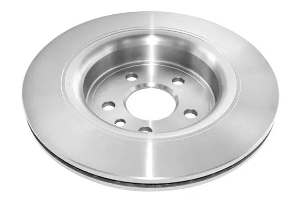 Brake Disc (DBA2375)