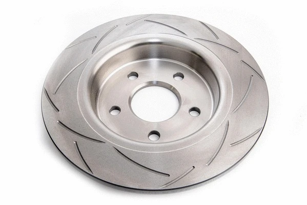 High Performance Brake Disc (DBA2121S)