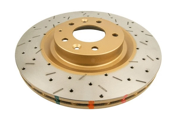 High Performance Brake Disc