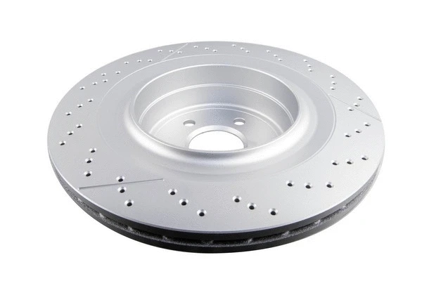 Brake Disc (DBA3239OEXS)