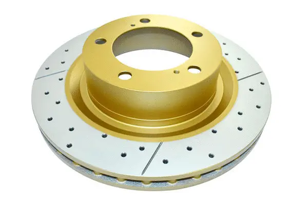 High Performance Brake Disc