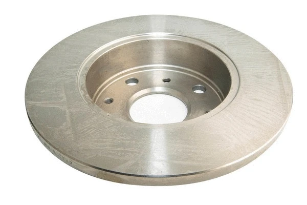 Brake Disc (DBA296)