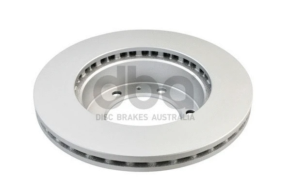 Brake Disc (DBA2714E)