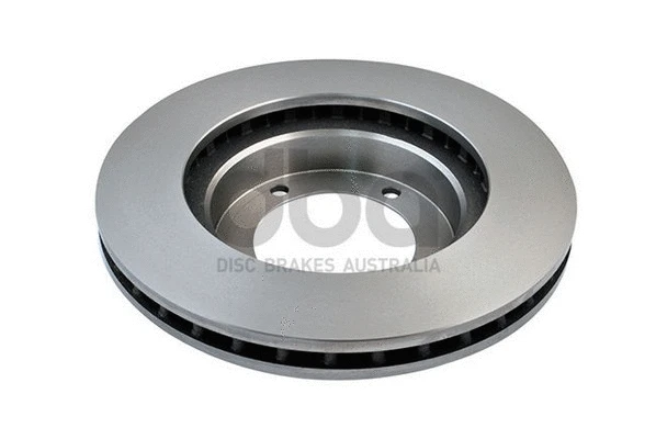Brake Disc (DBA790)