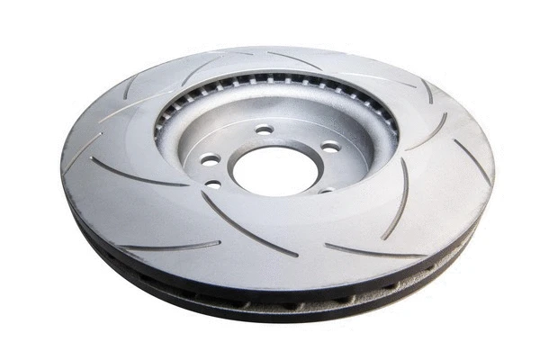 High Performance Brake Disc (DBA2776S)