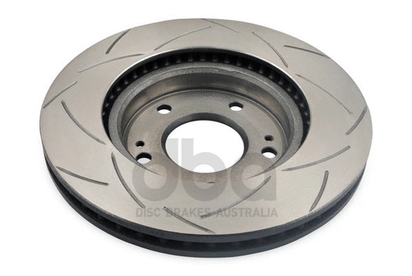 High Performance Brake Disc (DBA2201S)