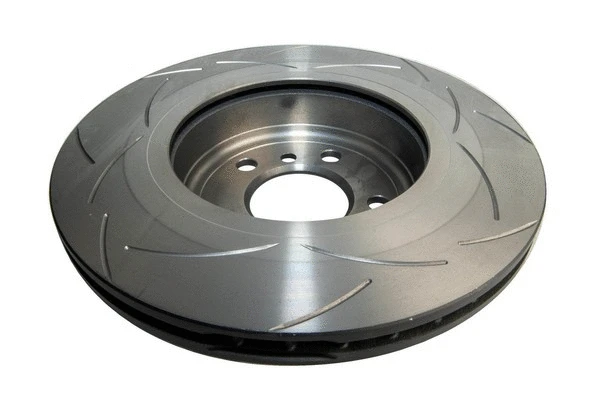 High Performance Brake Disc (DBA2876S)