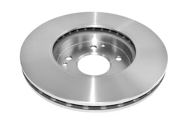 Brake Disc (DBA286)