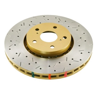 High Performance Brake Disc